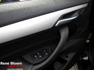 BMW X2 SDRIVE 2.0i High Executive 192pk picture 14