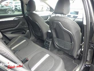BMW X2 SDRIVE 2.0i High Executive 192pk picture 7