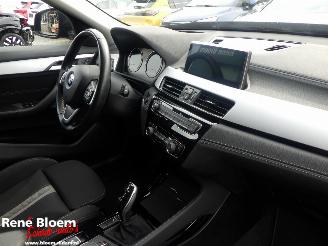 BMW X2 SDRIVE 2.0i High Executive 192pk picture 10