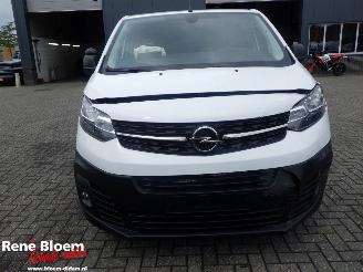 Opel Vivaro 1.5 CDTI L3H1 Selection 102pk picture 3