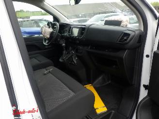 Opel Vivaro 1.5 CDTI L3H1 Selection 102pk picture 9