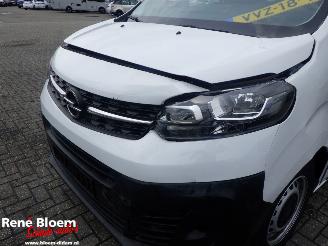 Opel Vivaro 1.5 CDTI L3H1 Selection 102pk picture 16