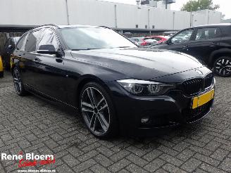BMW 3-serie 330i Touring M-Pakket 252pk picture 5