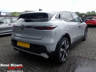 Voiture accidenté Renault Mégane E-Tech EV Charge Techo 2023/3