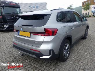 BMW X1 XDRIVE25E picture 4
