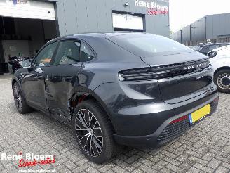Porsche Macan 100kwh 340pk picture 2