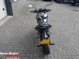 Kawasaki Z 650  picture 5