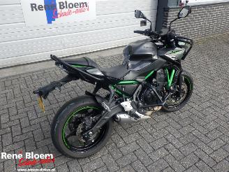 Kawasaki Z 650  picture 4