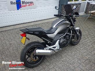 Honda NC 700 S  picture 4