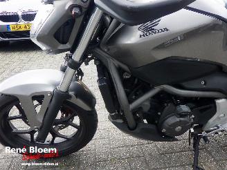 Honda NC 700 S  picture 13