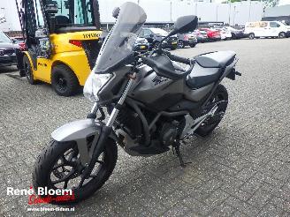Honda NC 700 S  picture 7
