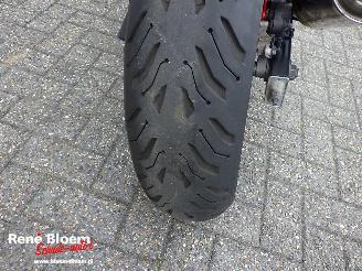 Honda NC 700 S  picture 19