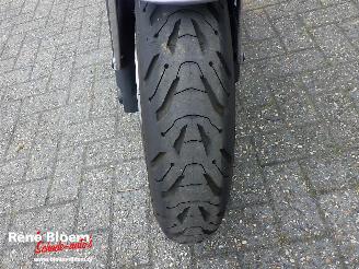 Honda NC 700 S  picture 20