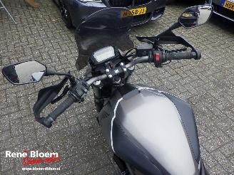 Honda NC 700 S  picture 10