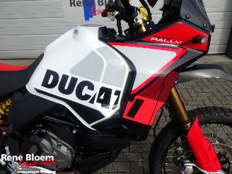 Ducati  Desert X Rally picture 22