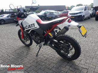 Ducati  Desert X Rally picture 6