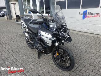 BMW R 1300 GS Adventure picture 3