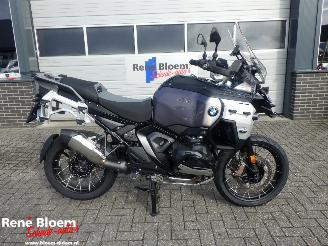 Avarii motociclete BMW R 1300 GS Adventure 2026/3