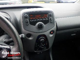 Peugeot 108 1.0 e-VTI Active 5drs picture 17