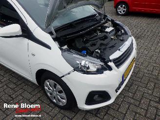Peugeot 108 1.0 e-VTI Active 5drs picture 8