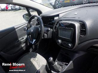 Renault Captur 0.9 TCE Expression CLima 5drs picture 12