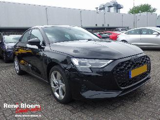 Audi A3 LIMOUSINE 35TFSI 150pk Advanced Edition Aut picture 5