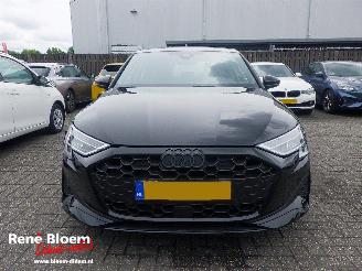 Audi A3 LIMOUSINE 35TFSI 150pk Advanced Edition Aut picture 6