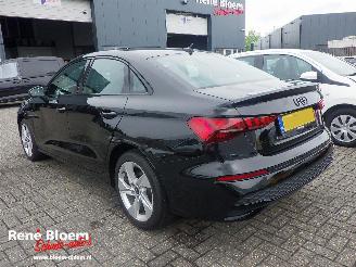 Audi A3 LIMOUSINE 35TFSI 150pk Advanced Edition Aut picture 2