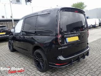 Volkswagen Caddy Cargo 2.0 TDI Aut 122pk picture 5