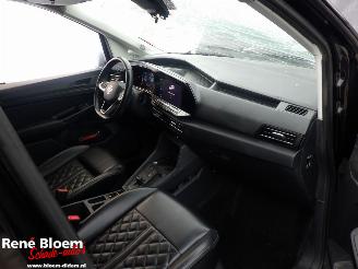 Volkswagen Caddy Cargo 2.0 TDI Aut 122pk picture 12