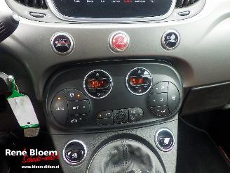 Fiat 500C 1.4 T-Jet Abarth Turismo 160pk picture 19