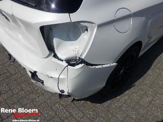 BMW 1-serie 114i Upgrade Edition picture 9