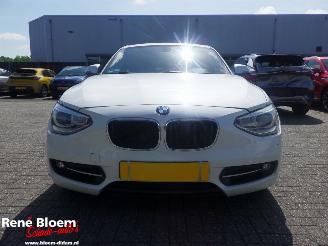 BMW 1-serie 114i Upgrade Edition picture 6