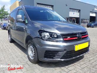 Volkswagen Caddy 2.0 TDI L2H1 BMT Maxi Trendline picture 2