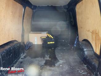 Volkswagen Caddy 2.0 TDI L2H1 BMT Maxi Trendline picture 13