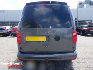 Volkswagen Caddy 2.0 TDI L2H1 BMT Maxi Trendline picture 6