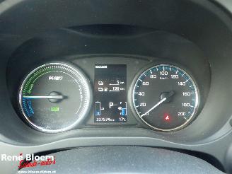 Mitsubishi Outlander 2.0 PHEV Executive Edition picture 15