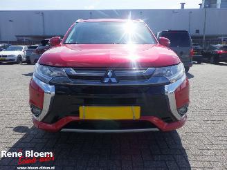 Mitsubishi Outlander 2.0 PHEV Executive Edition picture 6