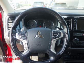 Mitsubishi Outlander 2.0 PHEV Executive Edition picture 14