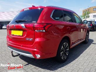 Mitsubishi Outlander 2.0 PHEV Executive Edition picture 4