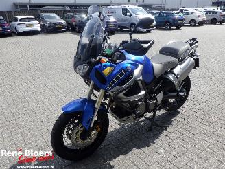 Yamaha  XT 1200 Z Super Ténéré picture 6
