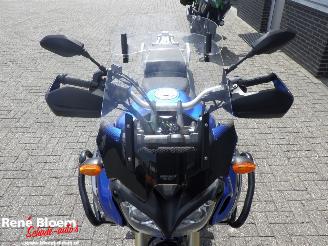 Yamaha  XT 1200 Z Super Ténéré picture 21