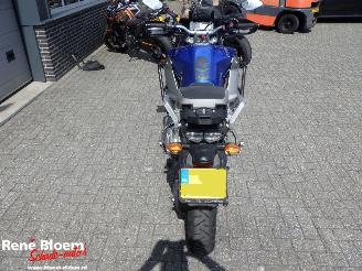 Yamaha  XT 1200 Z Super Ténéré picture 8