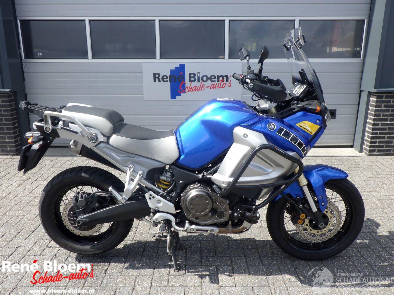 Yamaha  XT 1200 Z Super Ténéré