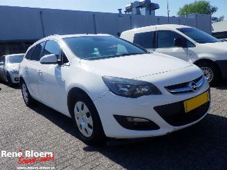 Opel Astra SPORTS TOURER 2.0 CDTi Cosmo picture 5