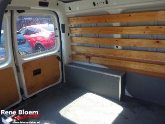 Volkswagen Caddy 2.0 SDI picture 10