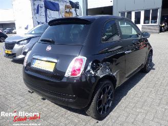 Fiat 500 0.9 Twin Air Street 86pk picture 4