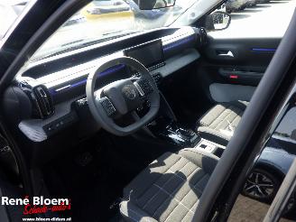Citroën  E-C3 Business Comfort Range 44kWh picture 19