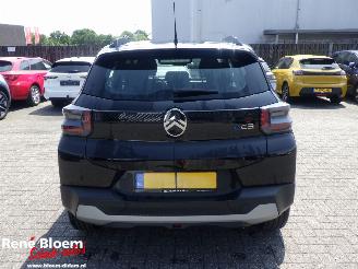 Citroën  E-C3 Business Comfort Range 44kWh picture 6