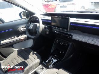 Citroën  E-C3 Business Comfort Range 44kWh picture 14